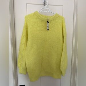 Smash & Tess Stella long sweater